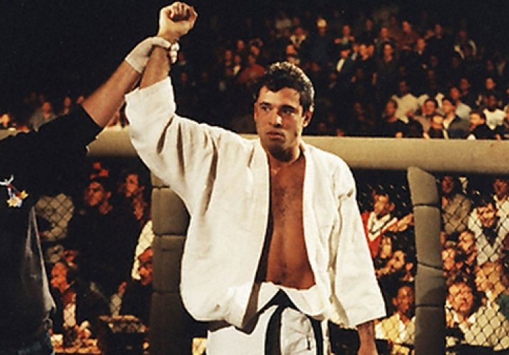 UFC danas 