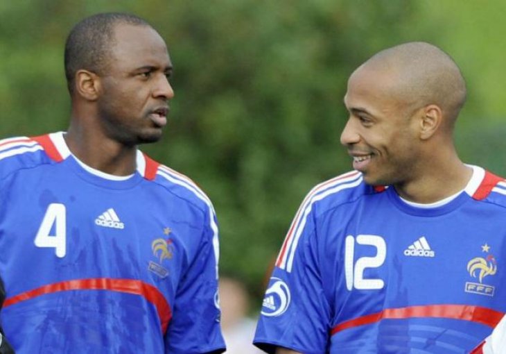 Henry: Vjerujem da će Viera biti pun pogodak za moj tim
