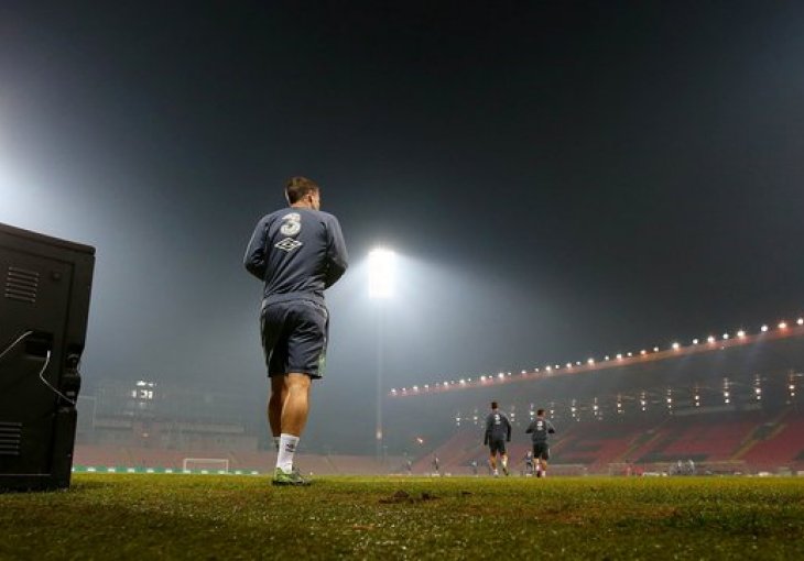 Bivši irski reprezentativac rekao taktiku selektora: Ići će na 0-0