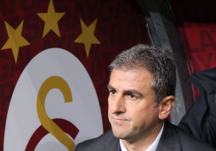 Trener Galatasaraya hvalio FK Sarajevo: Vjerujem da će odbraniti naslov prvaka BiH