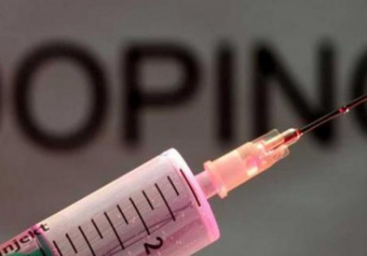 Moskva spremna da ispita navode o dopingovanju