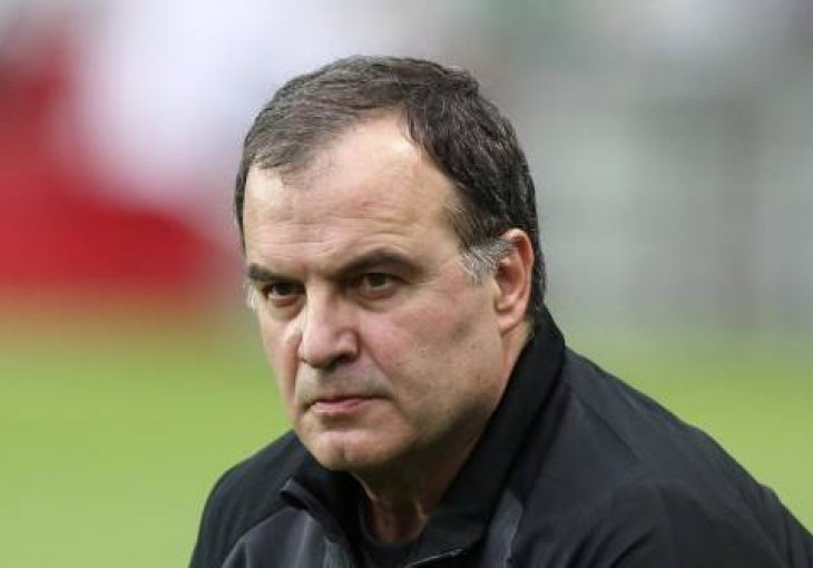 Bielsa glavni kandidat za klupu Sampdorije