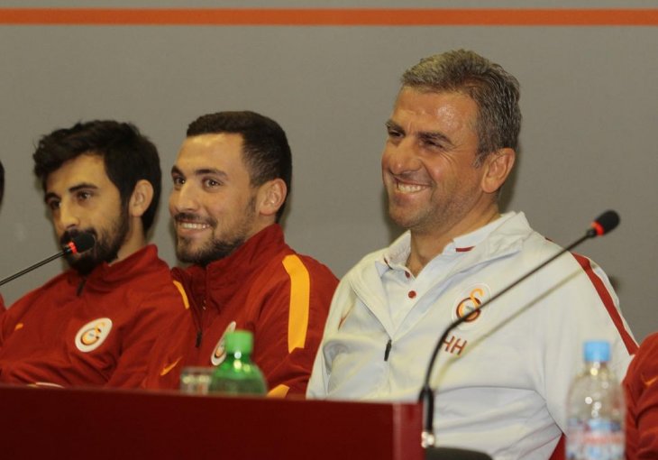 Hamzaoglu: 
