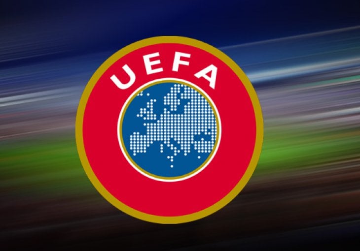 UEFA odala počast: Minuta šutnje na svim fudbalskim terenima!