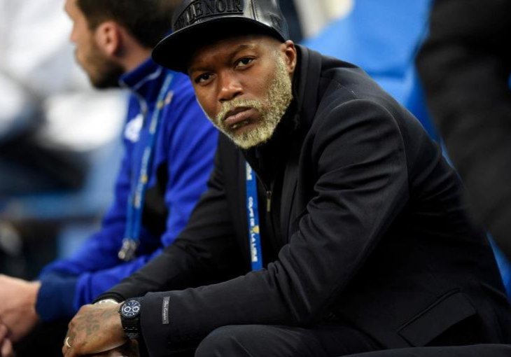Cisse zamalo žrtva terorističkog napada u Parizu