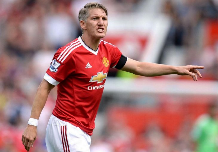 Schweinsteiger odao počast žrtvama bejrutskog masakra