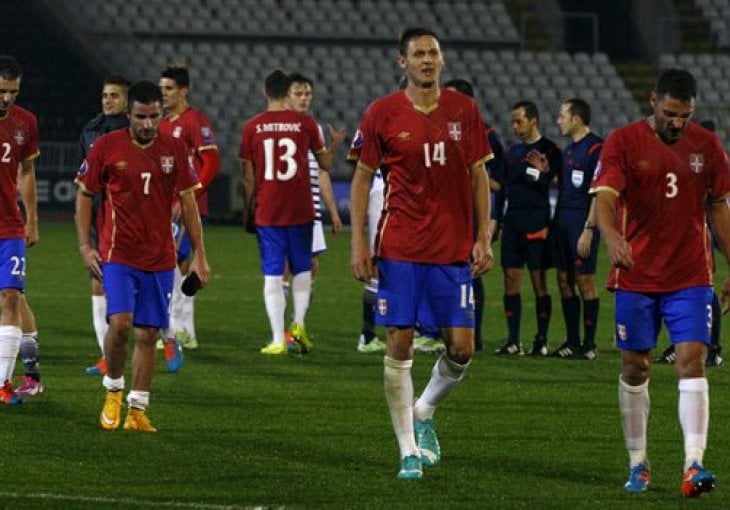 Srbija ipak uzela učešće na Euru