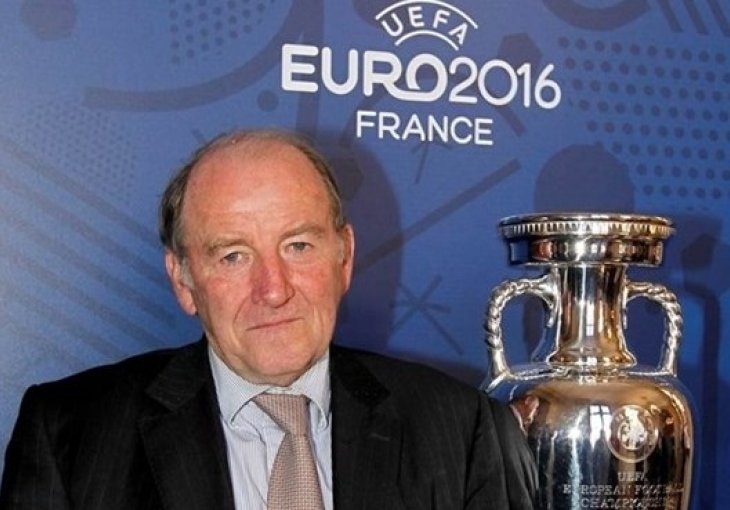 EURO ostaje u Francuskoj, nećemo igrati igru terorista!