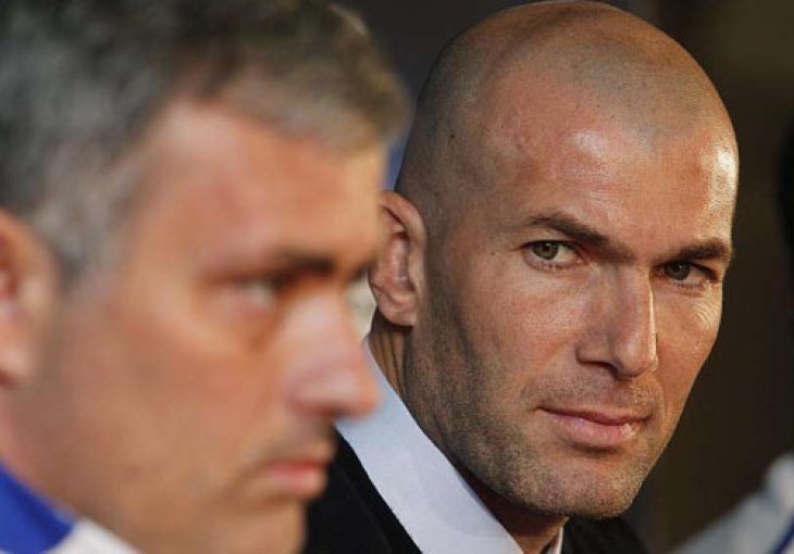 Zidane: Hazard je odmah iza Ronalda i Messija