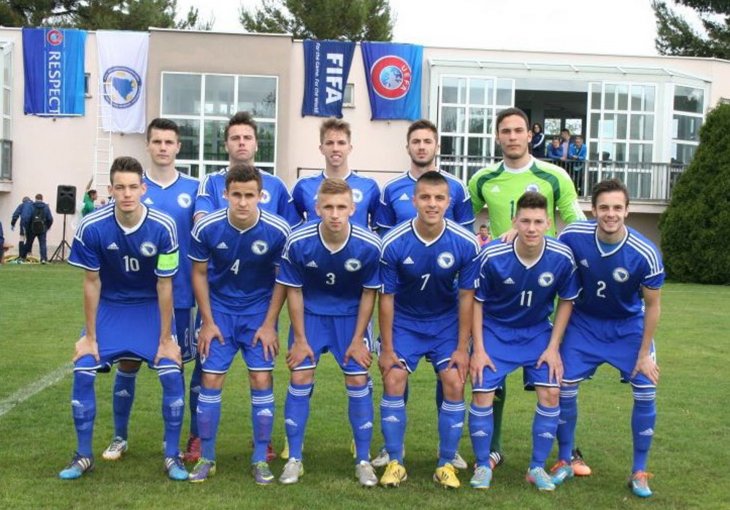 Zmajići dobro otvorili kvalifikacije, ali na kraju razočarali