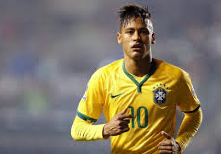 Neymar pronašao novu djevojku