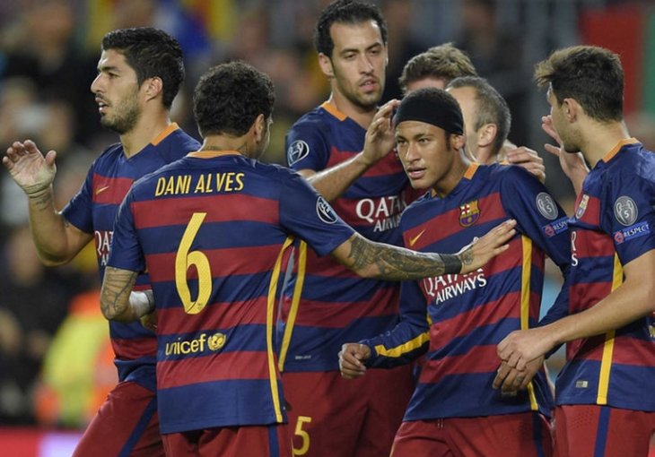 Povratak Atomskog mrava: Barcelona želi Giovinca