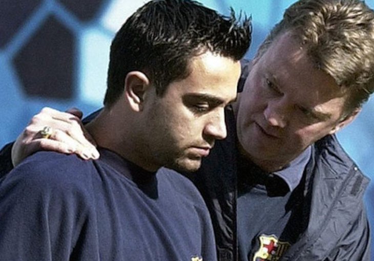 Xavi preporučuje Barceloni dva pojačanja: Verratti i Dybala!