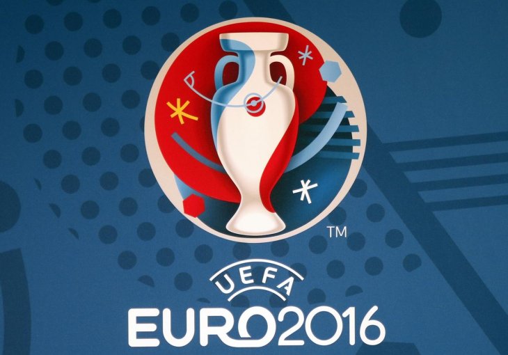 EURO će se održati u Francuskoj: 