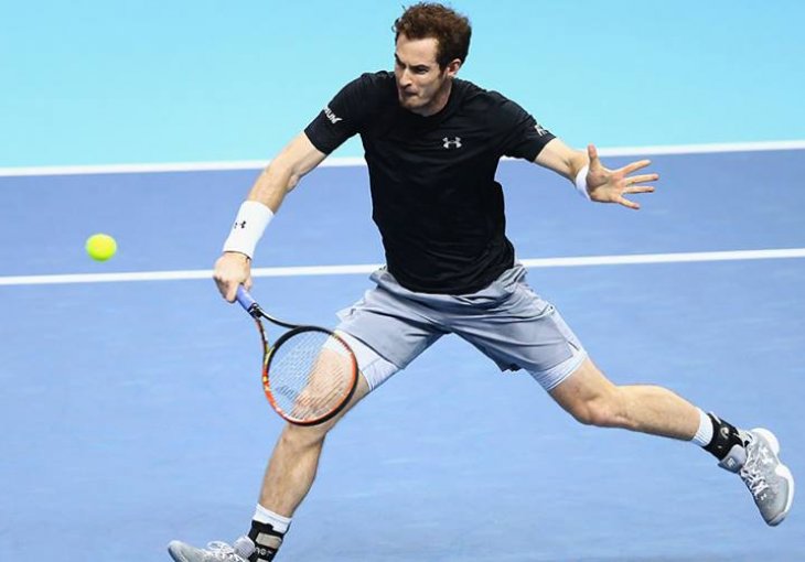 Murray u odličnom meču savladao Ferrera