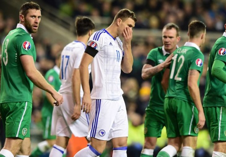 Bolje nismo ni zaslužili: Čudna je zemlja ova Bosna...