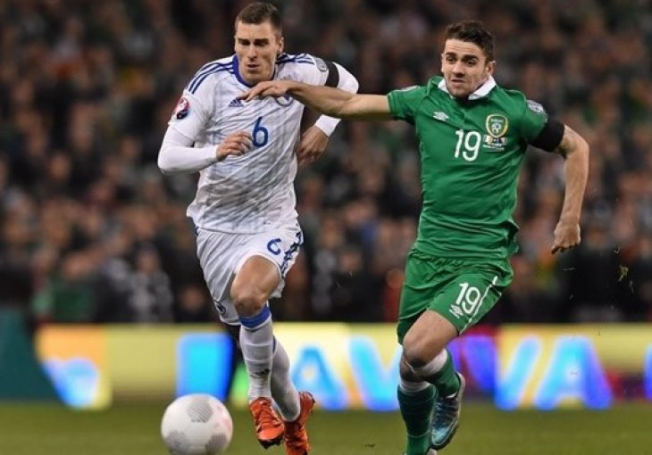 Ognjen Vranješ novi igrač Sporting Gijona