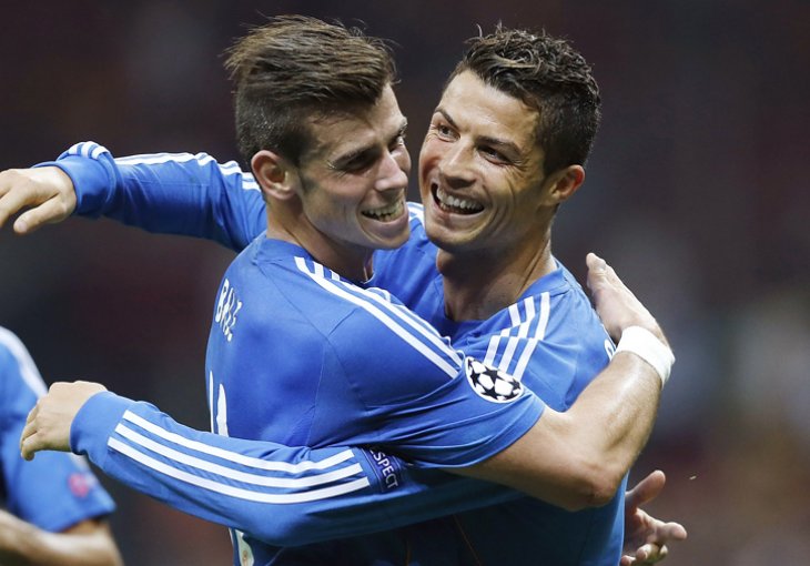 Cristiano Ronaldo ili Gareth Bale: Ko bi bio bolji transfer za United?