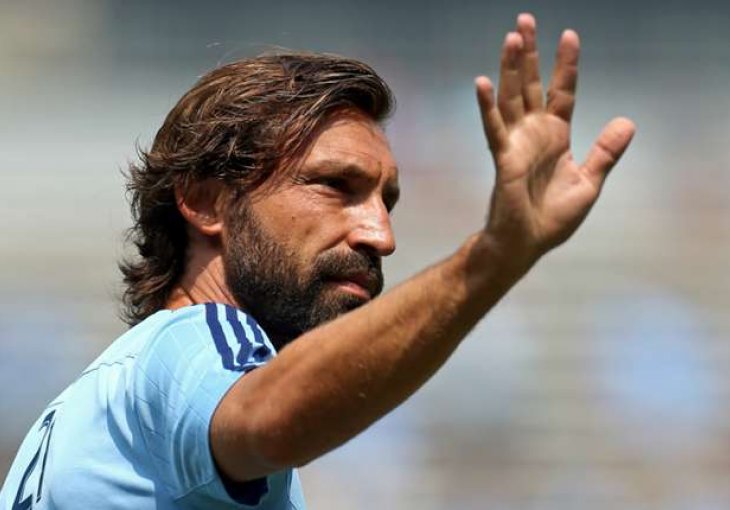 Pirlo: 