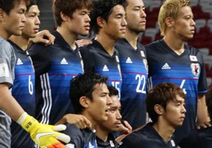 Važne pobjede Vahinog Japana i Južne Koreje nad direktnim rivalima u borbi za Rusiju