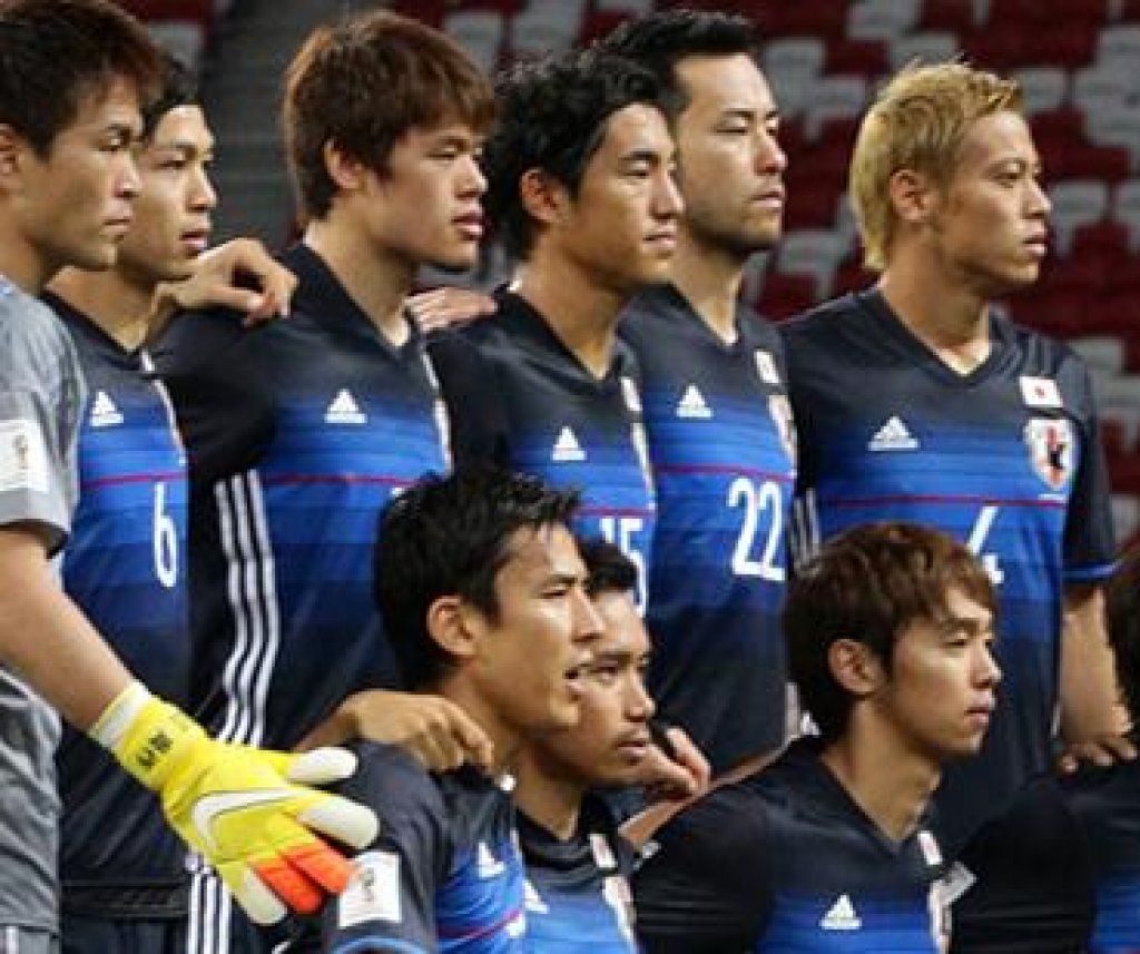 japan