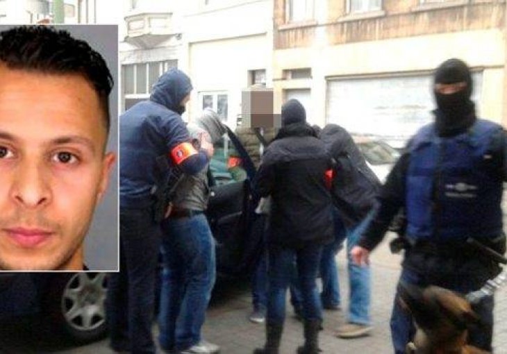 Belgijski mediji otkrili pravi razlog odgađanja utakmice Belgija - Španija