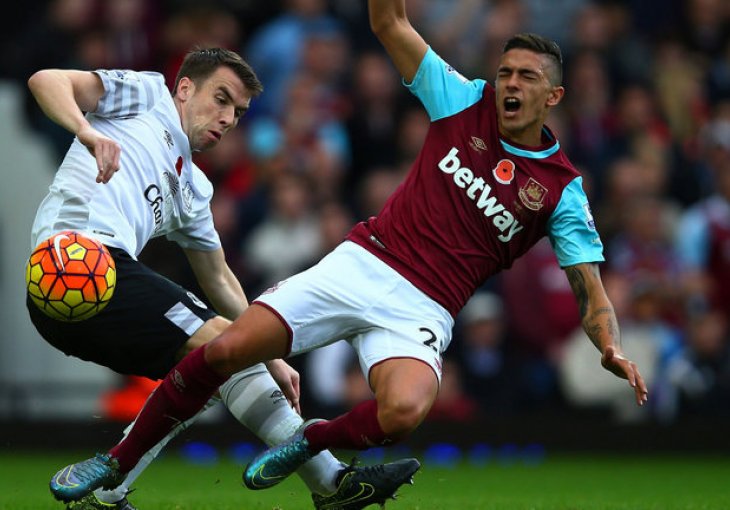 Liverpool kupuje u Londonu: Manuel Lanzini velika želja 