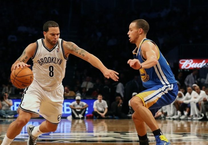Brooklyn se probudio, Warriorsi nastavili sjajan niz