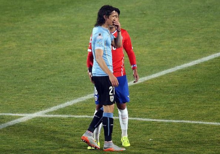 Novi susret Jare i Cavanija: Ovaj put došlo do pomirenja