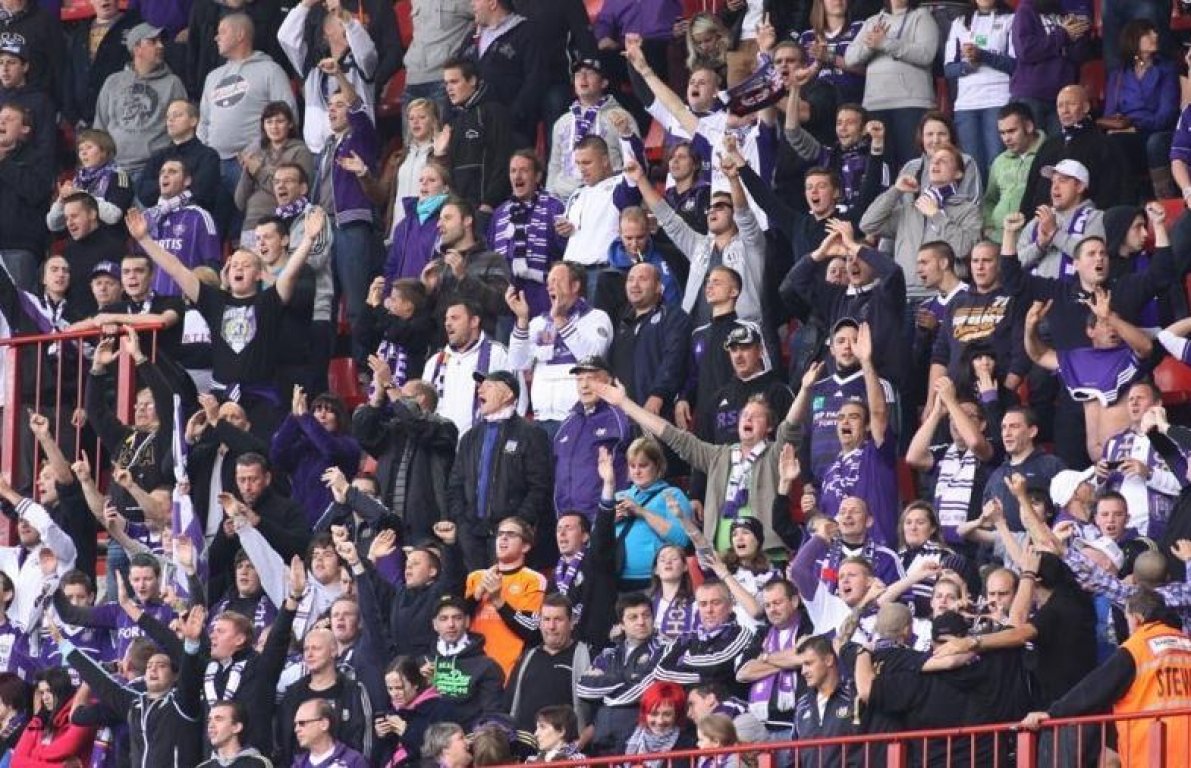 anderlecht-fans