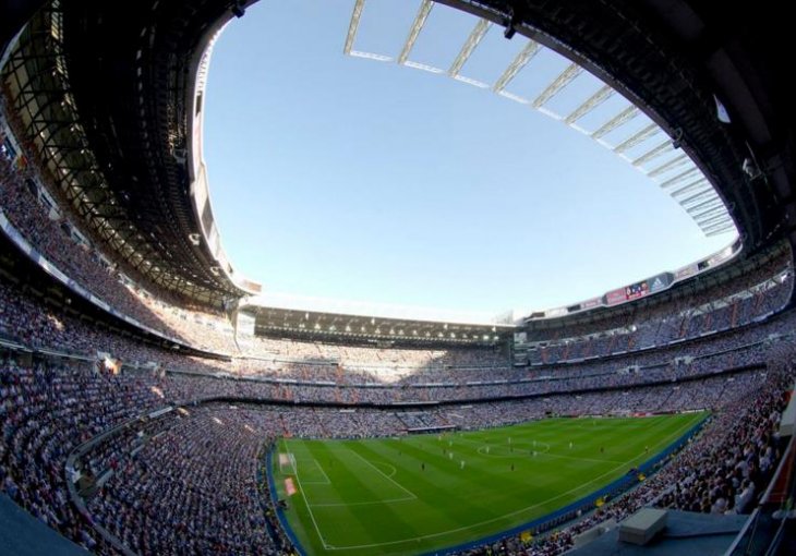 El Clasico: Najskuplja karta do sada prodata za 2.697 eura