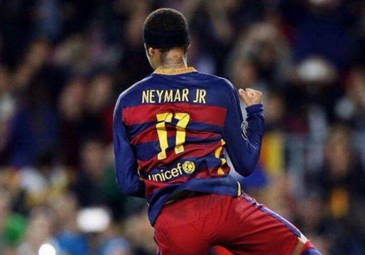Neymar po ugledu na Messija: Odlazak iz Barcelone nije isključen