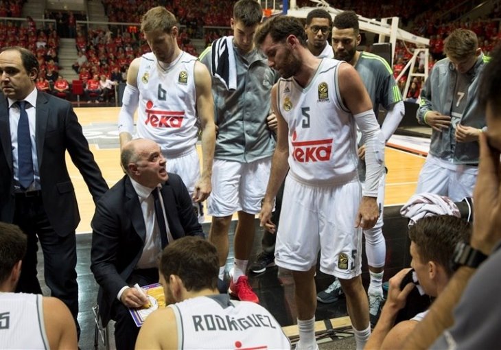 Agoniji Reala nema kraja: I Khimky nosi bodove iz Madrida