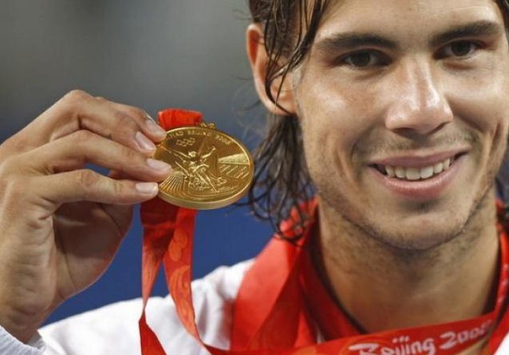 Na Olimpijskim igrama u Riu neće se osvajati ATP bodovi