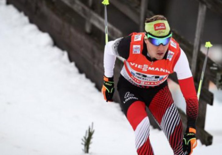 Nova doping afera: Suspendovan austrijski cross country skijaš