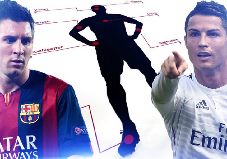 El Clasico: Oni mogu odlučiti najveći derbi svijeta