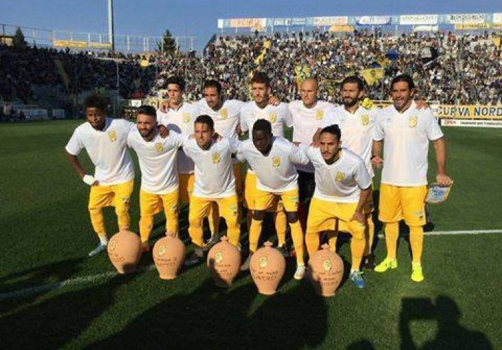 Podatak koji govori mnogo: Parma ima najveću posjetu od svih klubova iznad Serije A