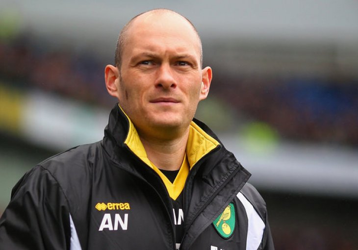 Alex Neil najavljuje: 