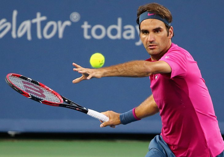 Federer još dvije godine neće razmišljati o kraju karijere