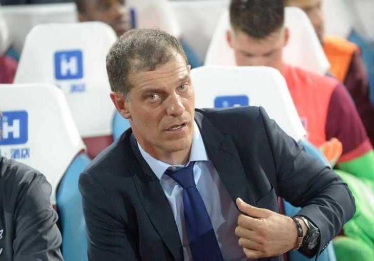 Bilić šokiran zbog napada u Parizu: 