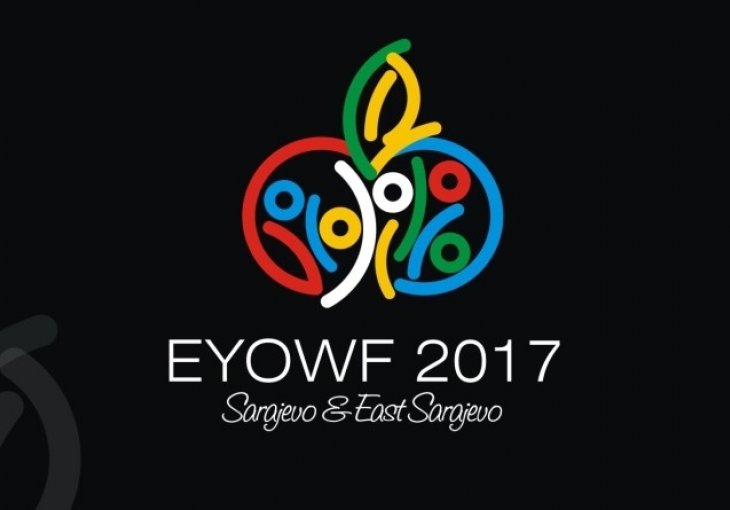 Nova šansa: BiH organizator EYOF 2019. godine