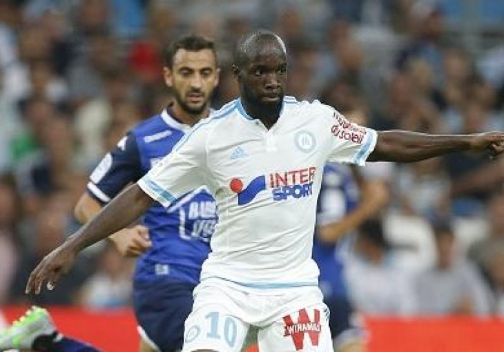 Iz Marseillea potvrdili: Diarri dva dana odmora pred Saint-Etienne