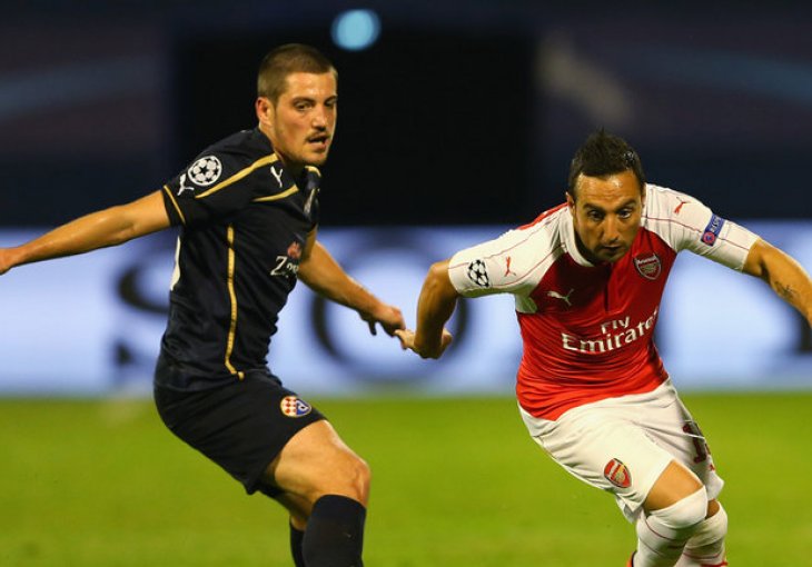 Nakon presude, oglasio se i Arijan Ademi: 