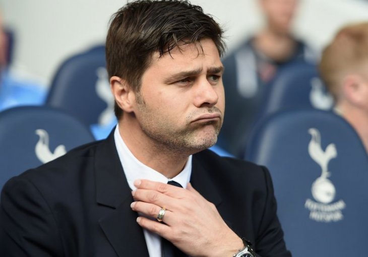 Pochettino: O tituli me pitajte u martu ili aprilu