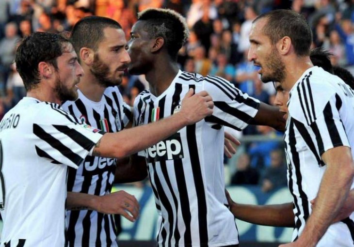 Juventus dogovorio prvo ljetno pojačanje: Najveći talijanski talent u Torinu