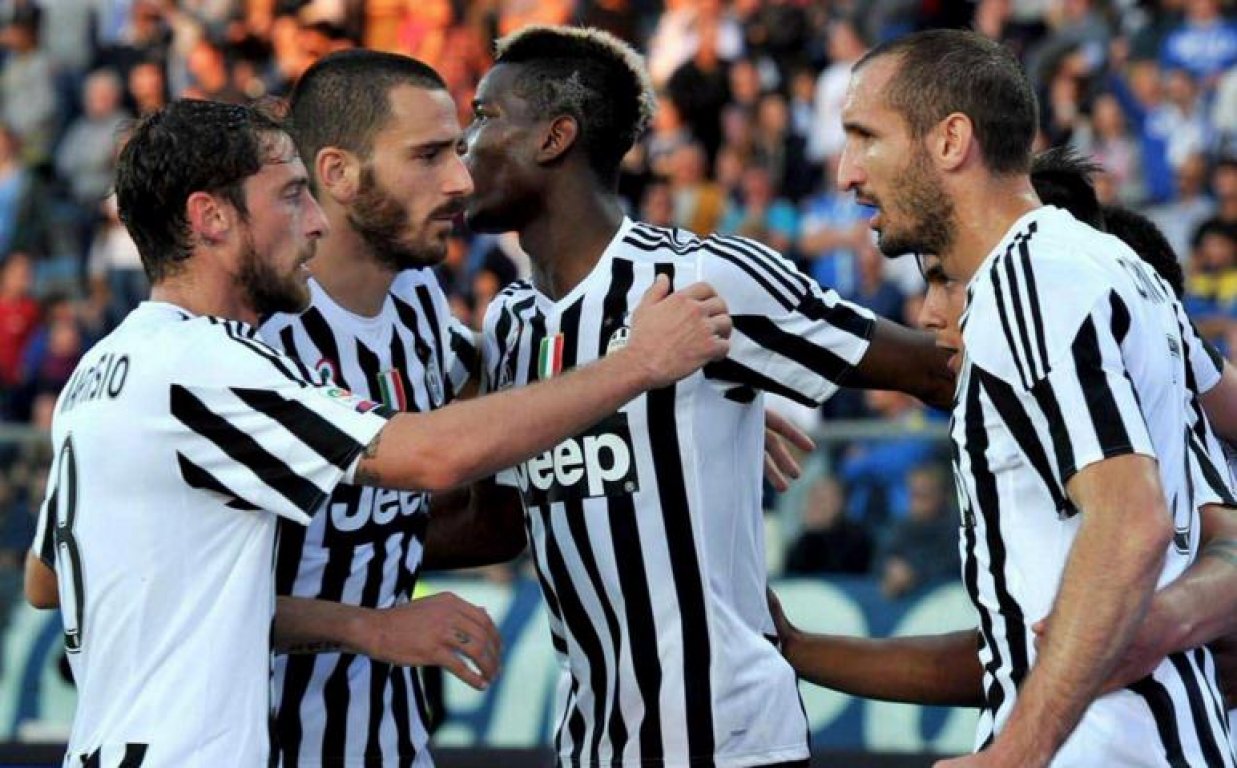 juventus