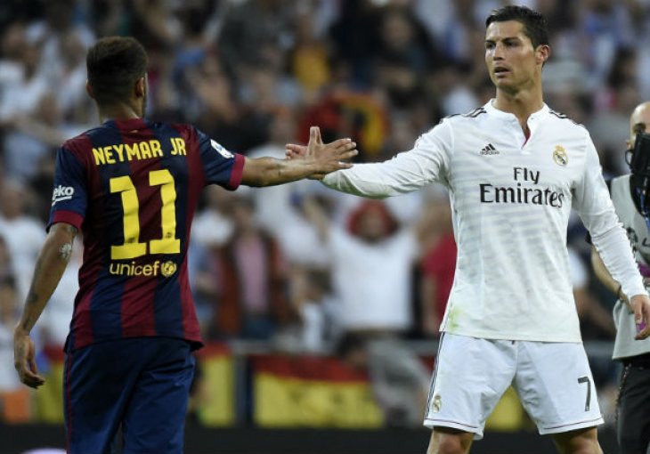 Pratite El Clasico sa Sport.ba timom: Online prijenos