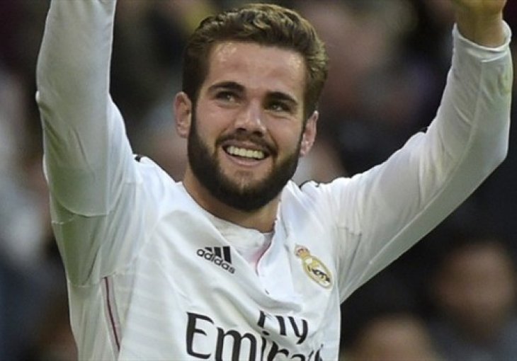 Nacho majstorijom najavio veliki El Clasico
