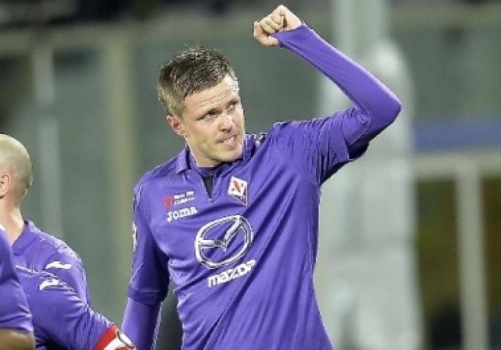 Iličić tvrdi da je Inter preslab i da nema nikakve šanse u borbi za Scudetto
