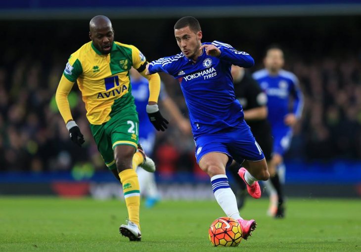Chelsea konačno slavio, Leicester je novi lider Premier lige